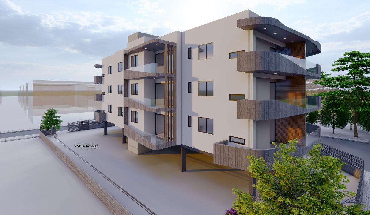 2 BR Apartment in Omonia, Limassol photo 5