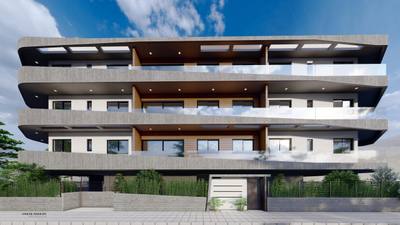 2 BR Apartment in Omonia, Limassol thumbnail 6