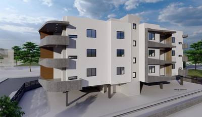 2 BR Apartment in Omonia, Limassol thumbnail 7