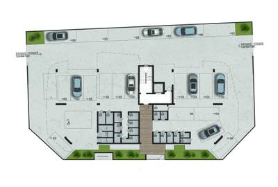 2 BR Apartment in Omonia, Limassol thumbnail 9