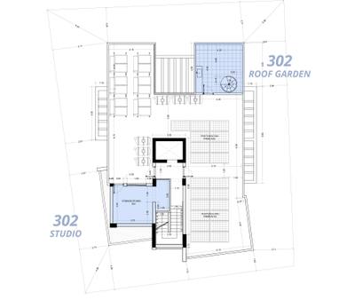 2 BR Penthouse + Roof Studio in Agios Athanasios, Limassol thumbnail 8