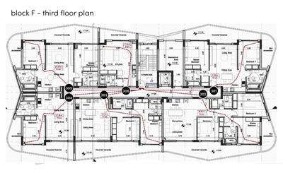 3 BR Apartment in Agia Paraskevi, Limassol thumbnail 16