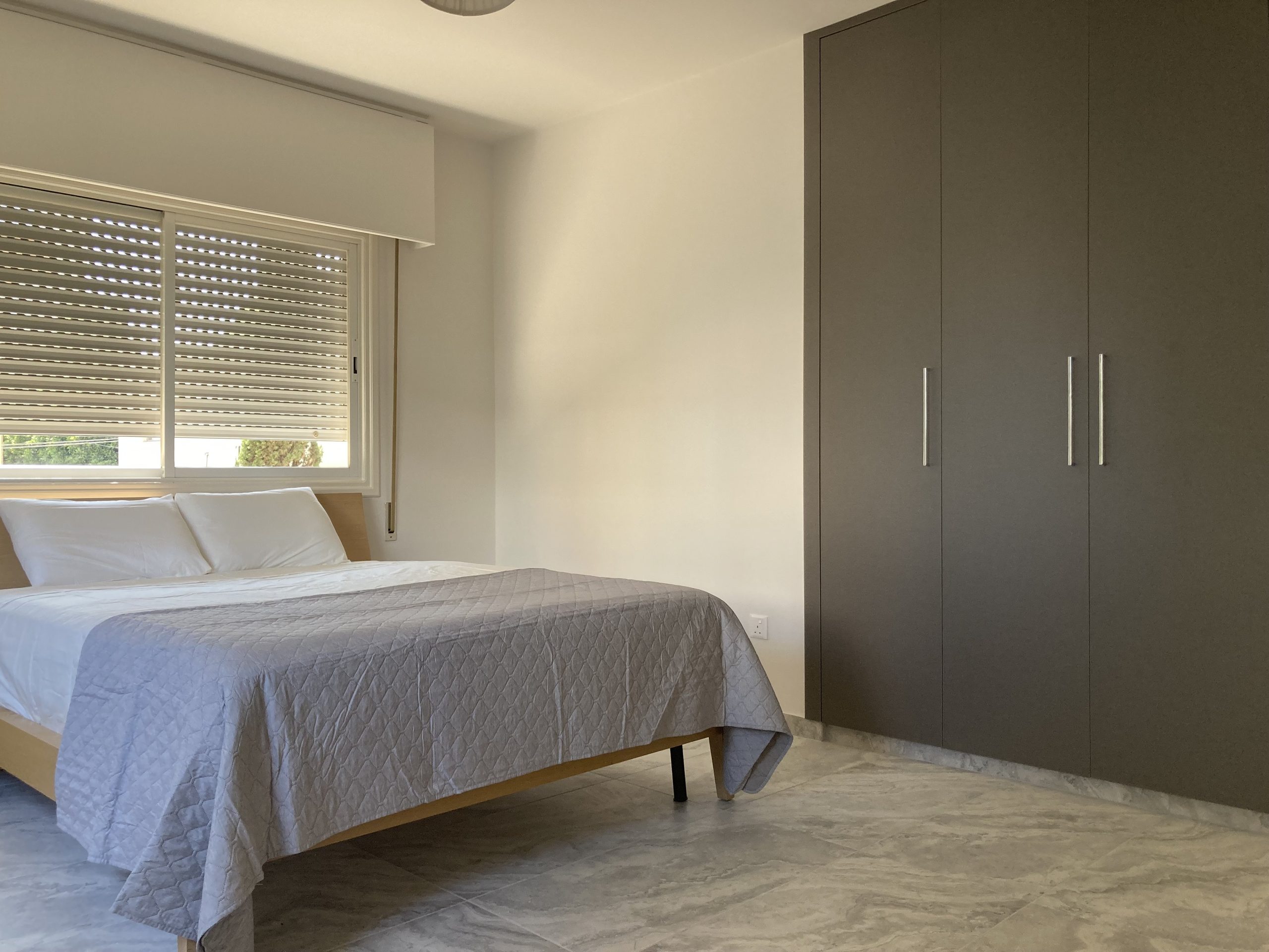 1 BR Apartment in Neapolis, Limassol — photo 7