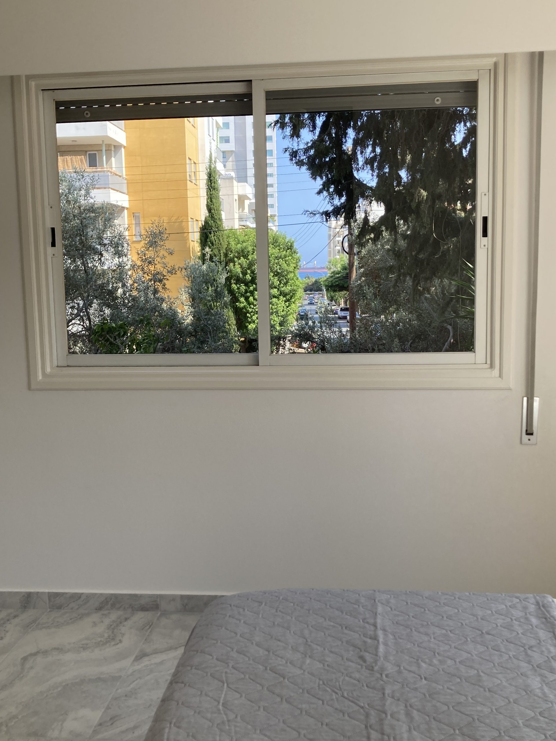 1 BR Apartment in Neapolis, Limassol — photo 8