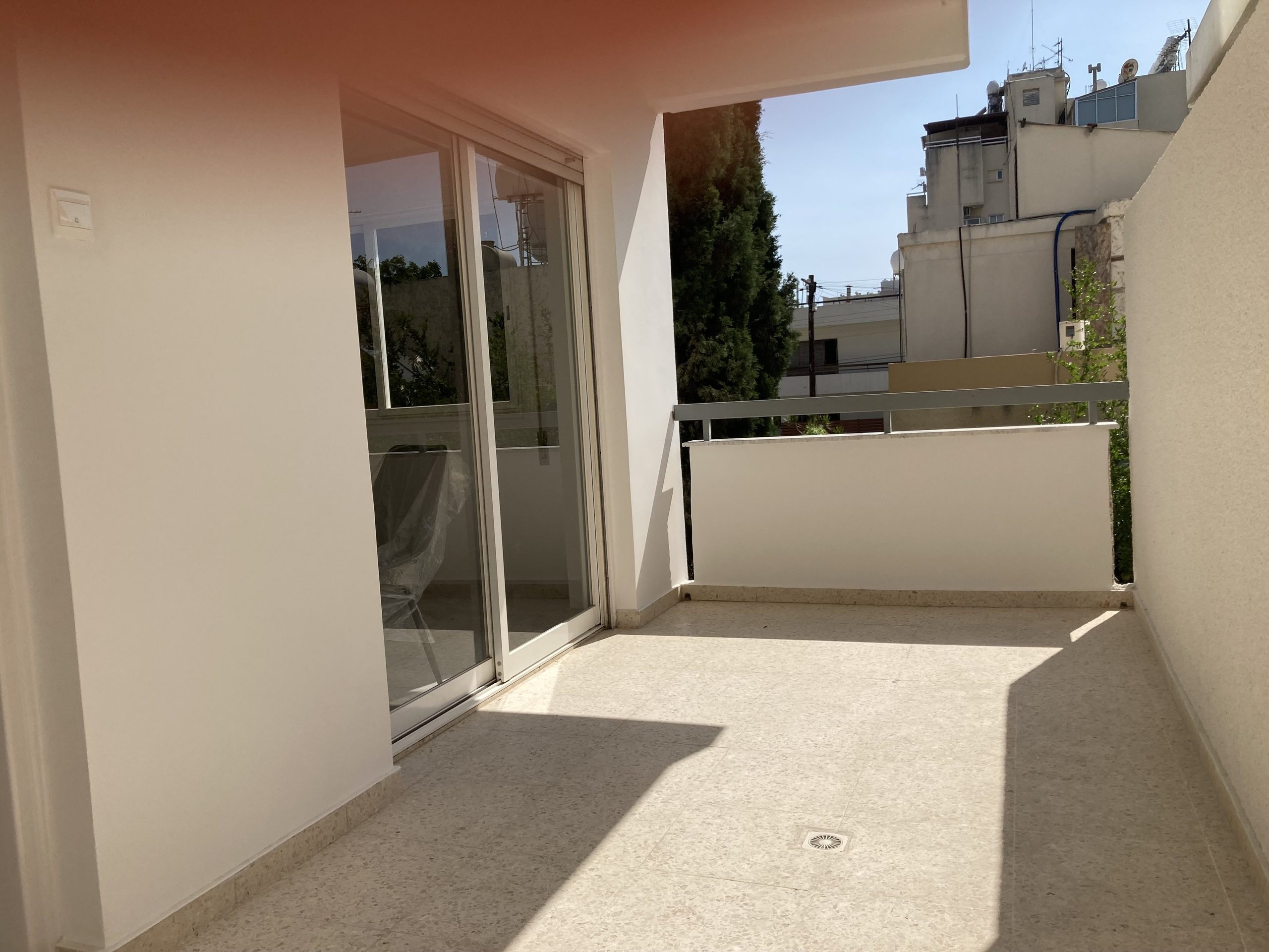 1 BR Apartment in Neapolis, Limassol photo 9