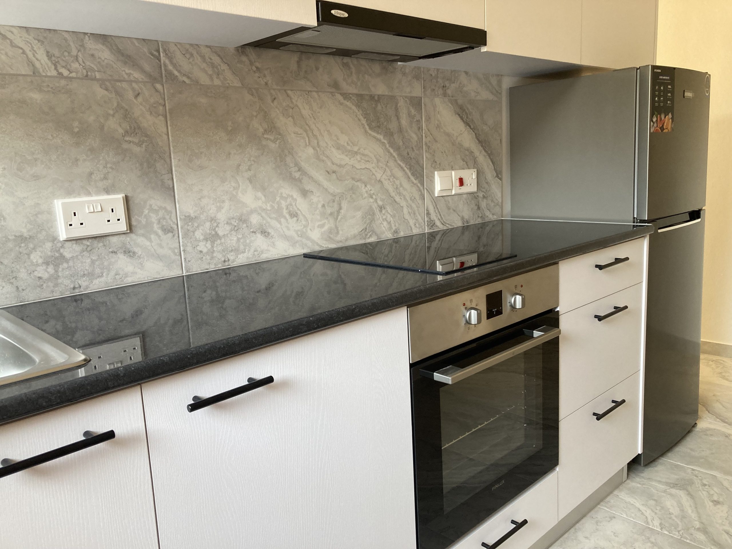 1 BR Apartment in Neapolis, Limassol — photo 5