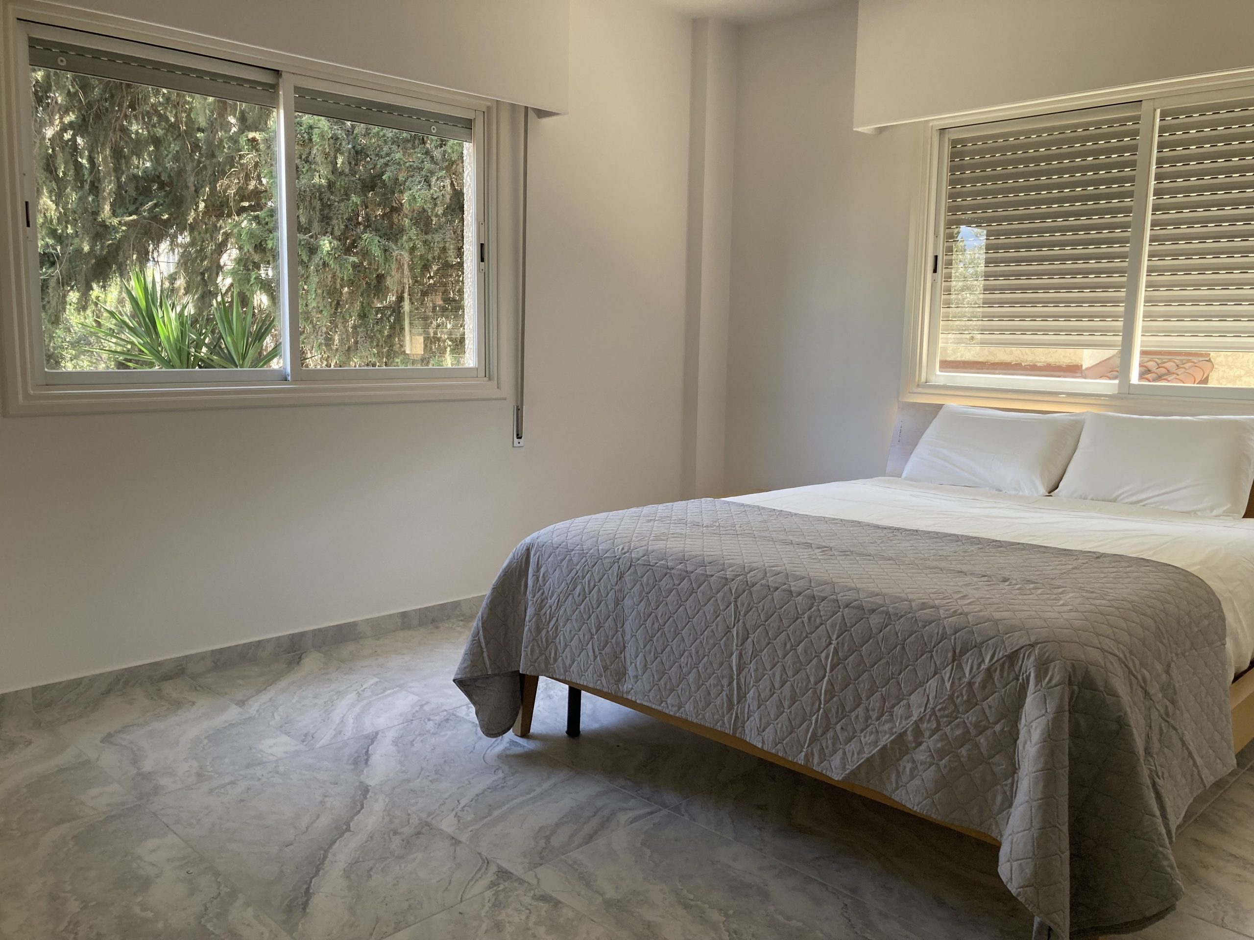1 BR Apartment in Neapolis, Limassol — photo 6
