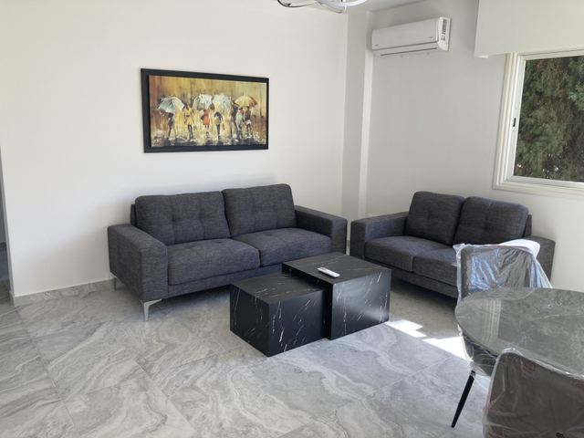 1 BR Apartment in Neapolis, Limassol