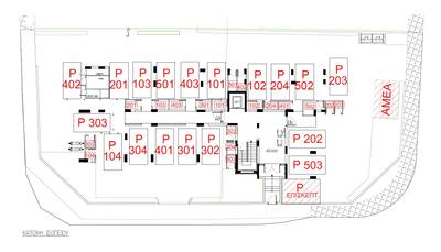 3 BR Apartment in Panagia, Nicosia thumbnail 5