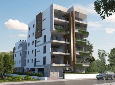 3 BR Apartment in Panagia, Nicosia thumbnail 1