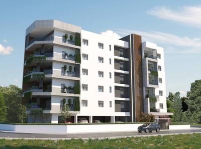 3 BR Apartment in Panagia, Nicosia thumbnail 3