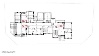3 BR Apartment in Panagia, Nicosia thumbnail 4