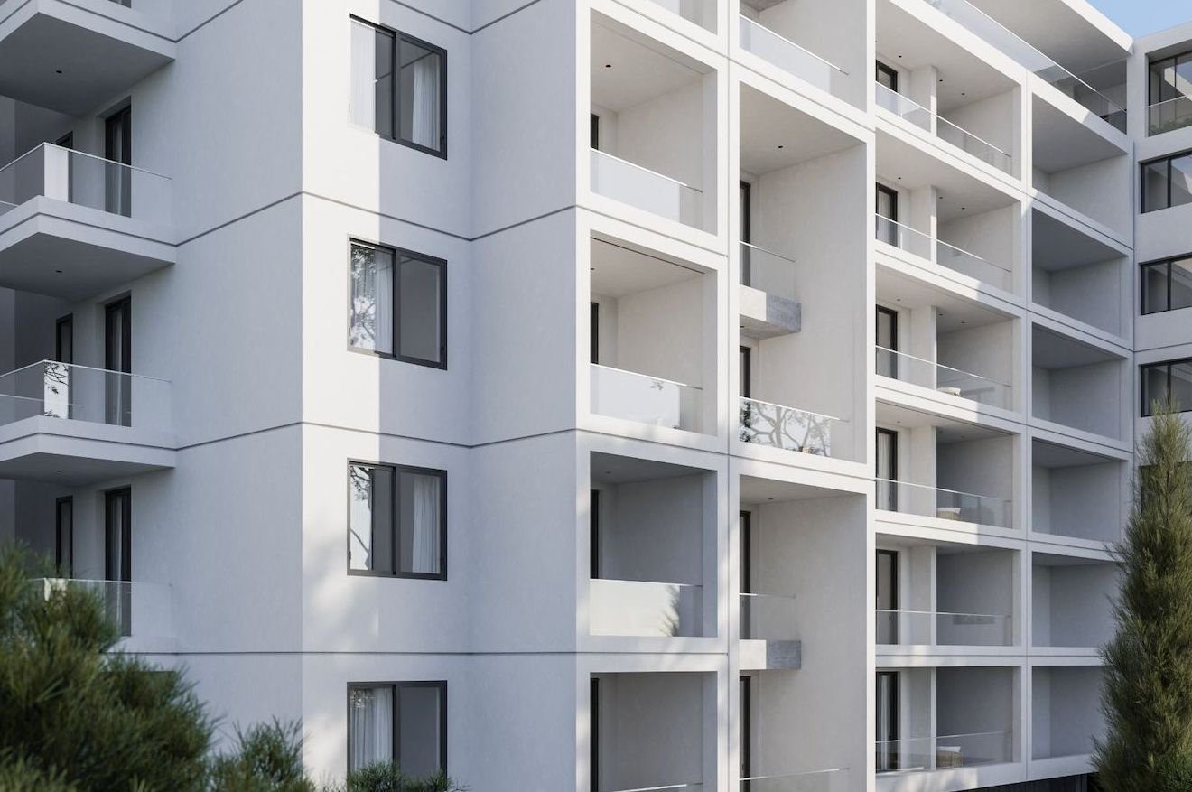 2 BR Apartment in Katholiki, Limassol photo 1