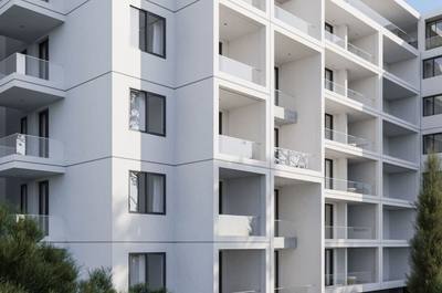 2 BR Apartment in Katholiki, Limassol thumbnail 1