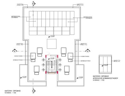 2 BR Apartment in Strovolos, Nicosia thumbnail 9