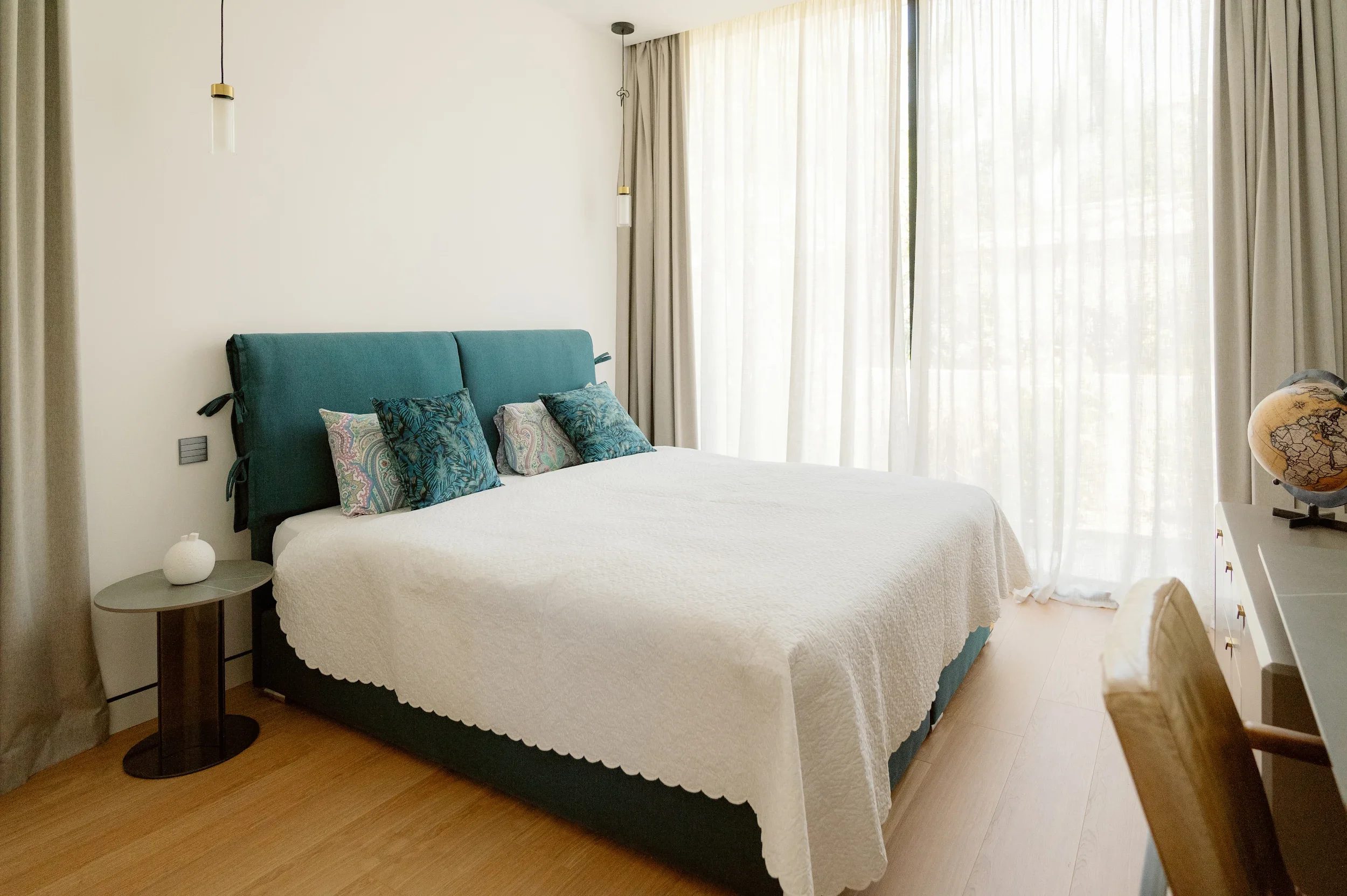 3 BR Luxury Villa in Kouklia, Paphos photo 13