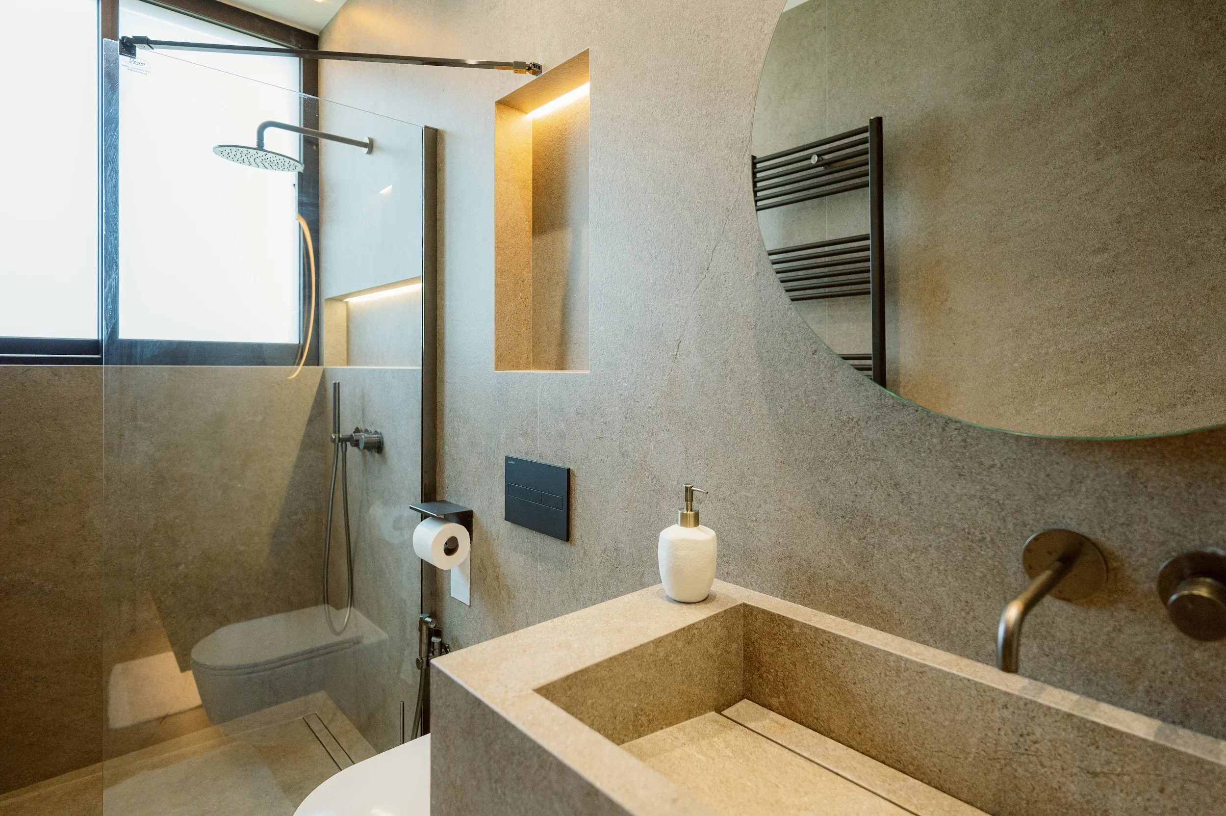 3 BR Luxury Villa in Kouklia, Paphos photo 15