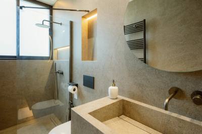 3 BR Luxury Villa in Kouklia, Paphos thumbnail 15