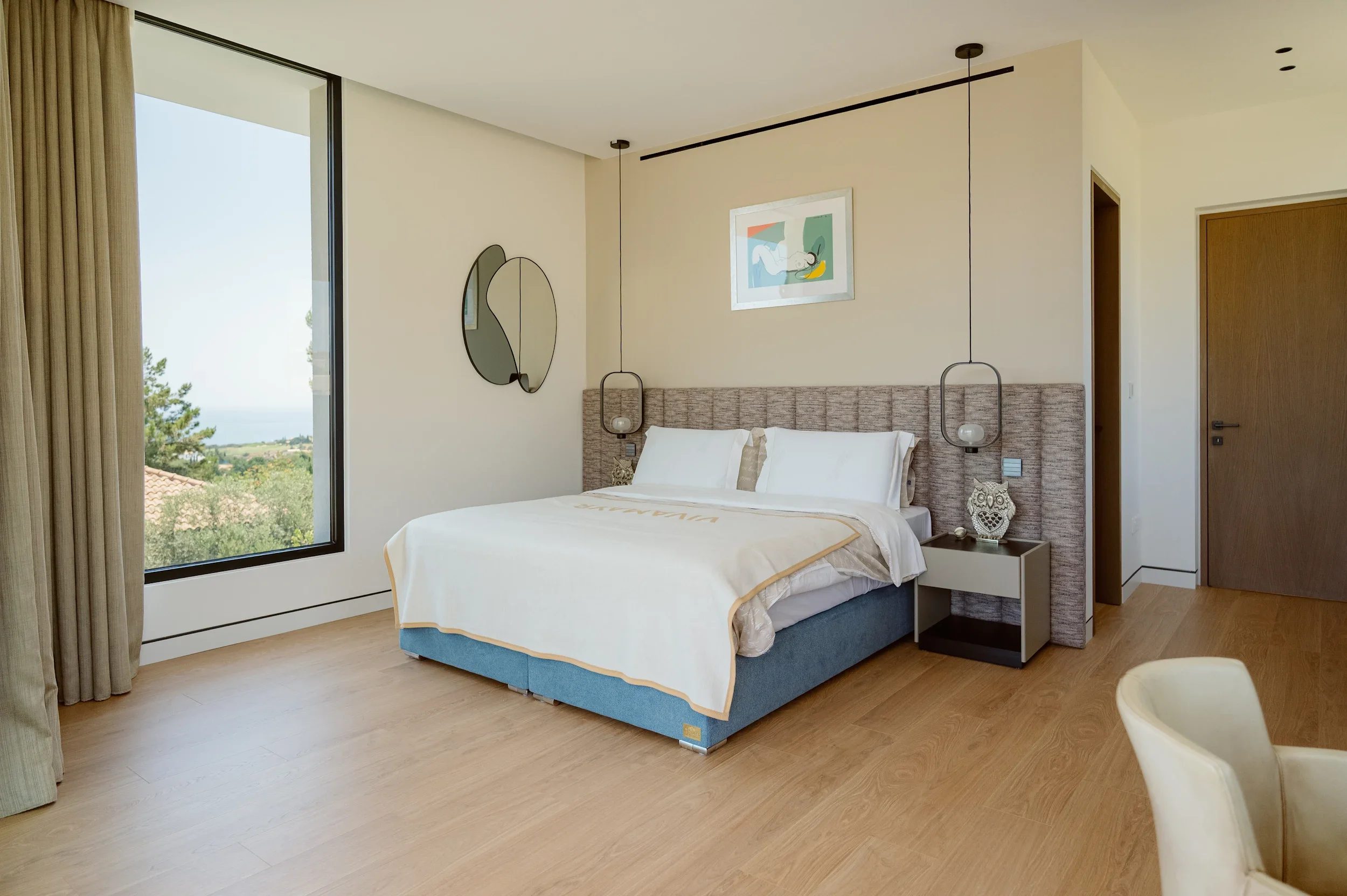 3 BR Luxury Villa in Kouklia, Paphos photo 10