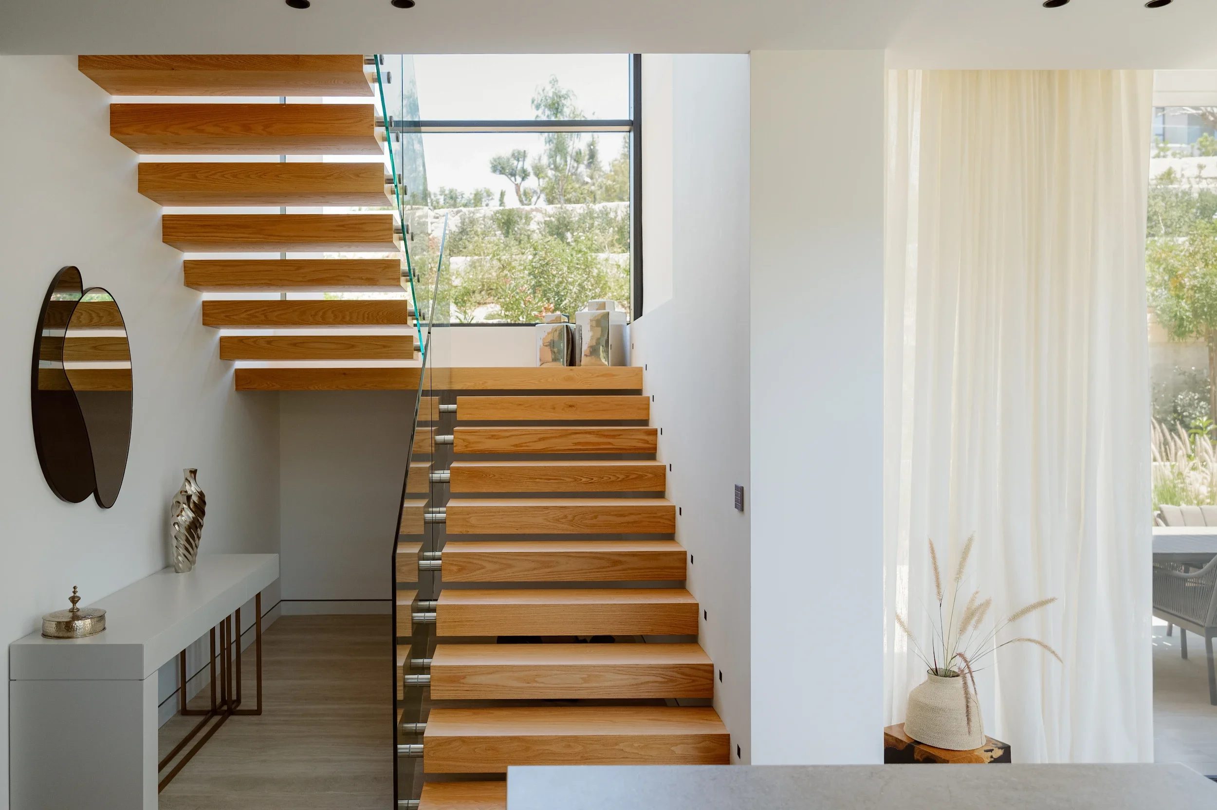 3 BR Luxury Villa in Kouklia, Paphos photo 9