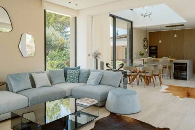 3 BR Luxury Villa in Kouklia, Paphos thumbnail 7