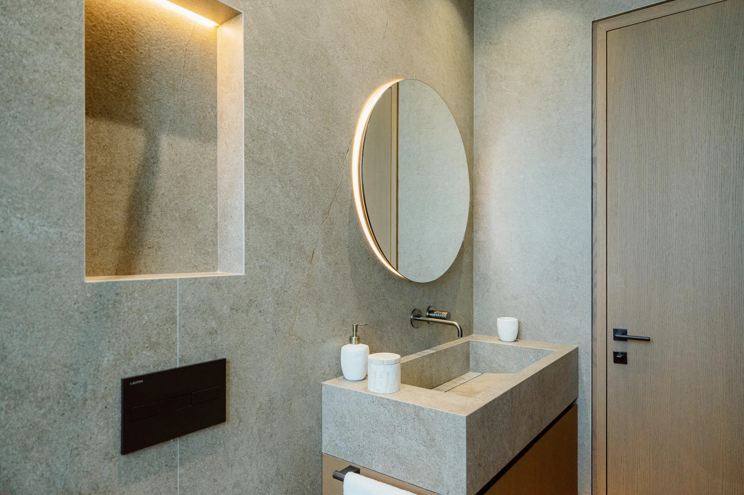 3 BR Luxury Villa in Kouklia, Paphos photo 16