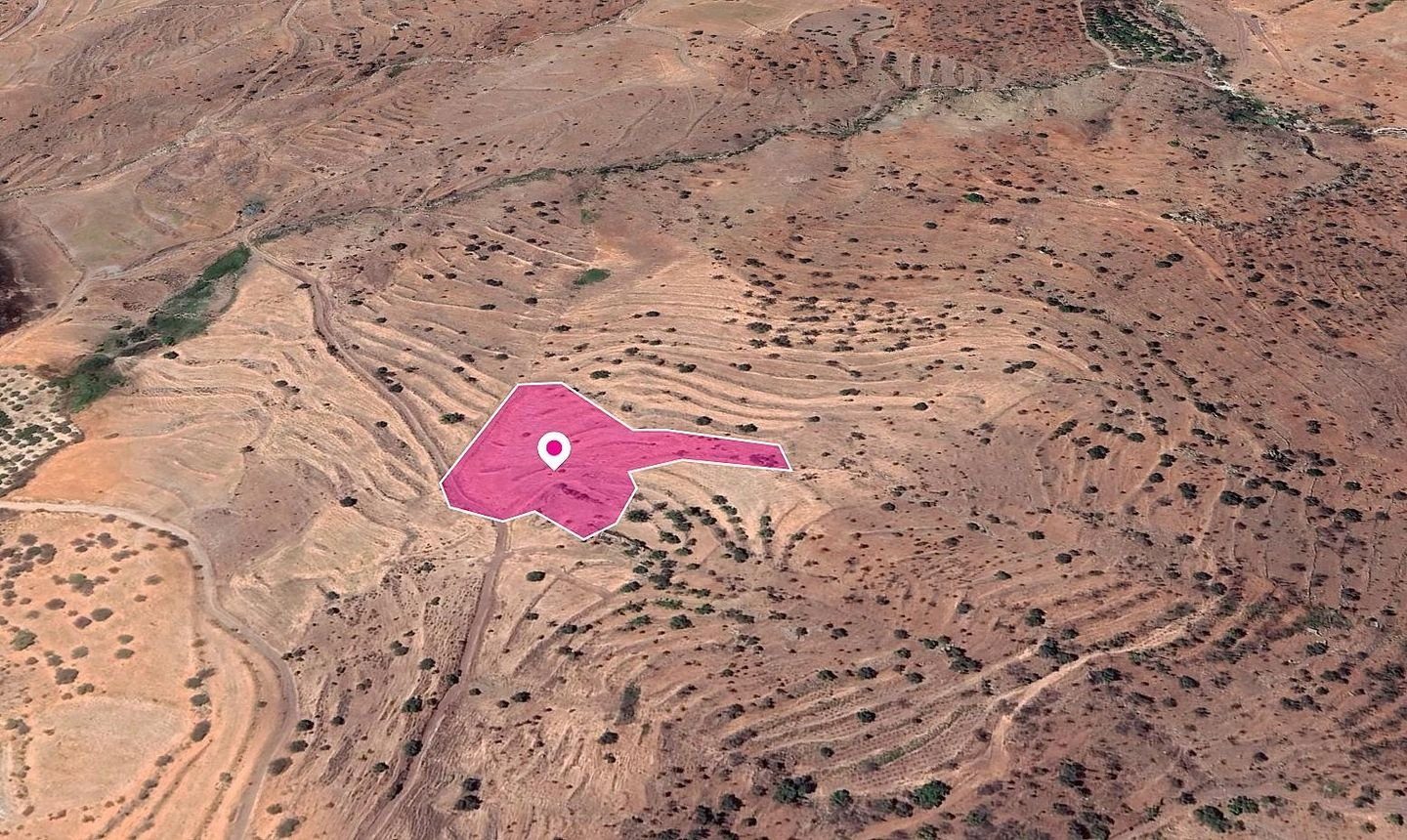 Field in Statos-Agios Fotios, Paphos — photo 3