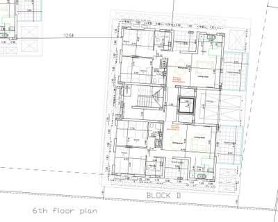 2 BR Apartment in Livadia, Larnaca thumbnail 9