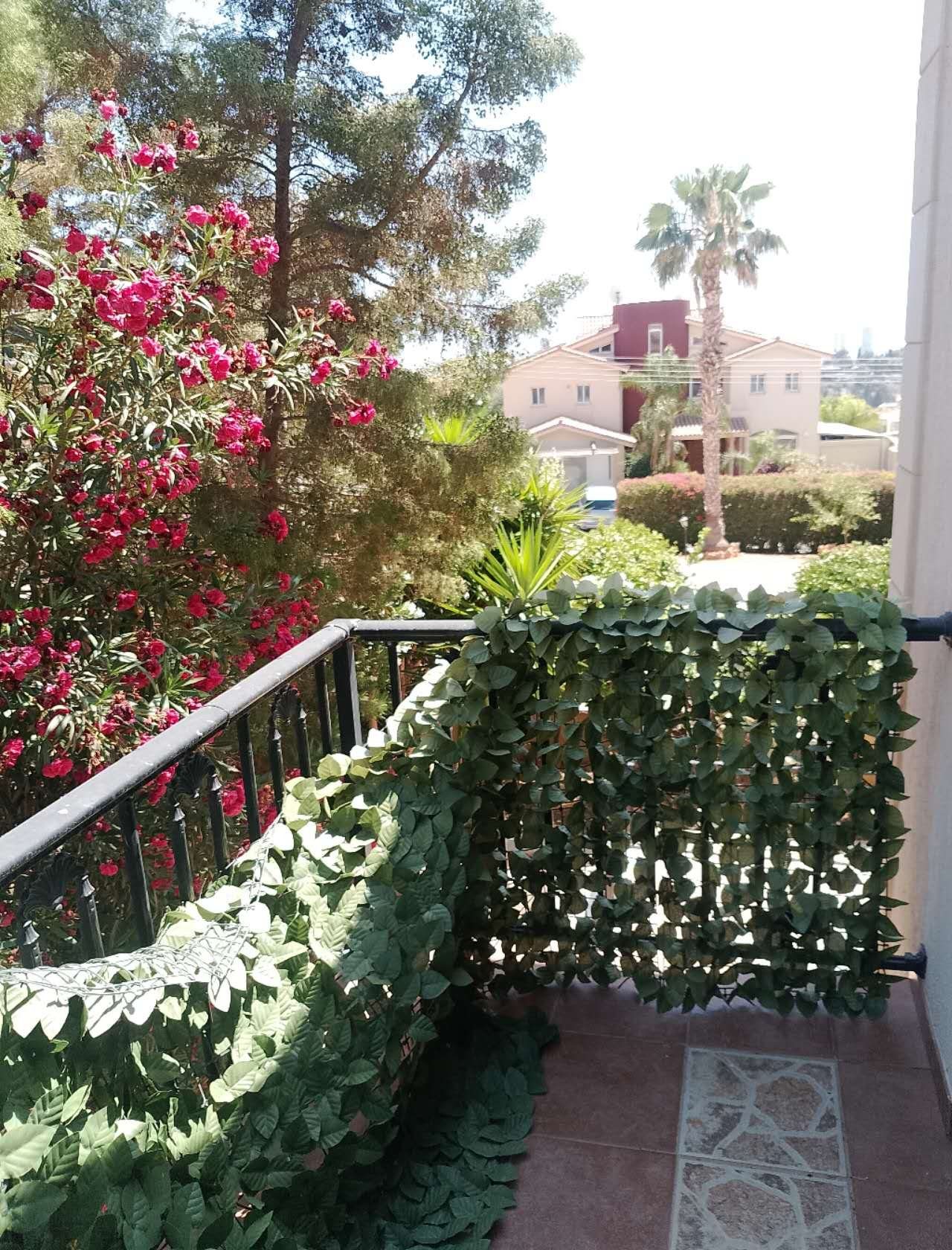 4 BR Villa in Mouttagiaka, Limassol photo 14