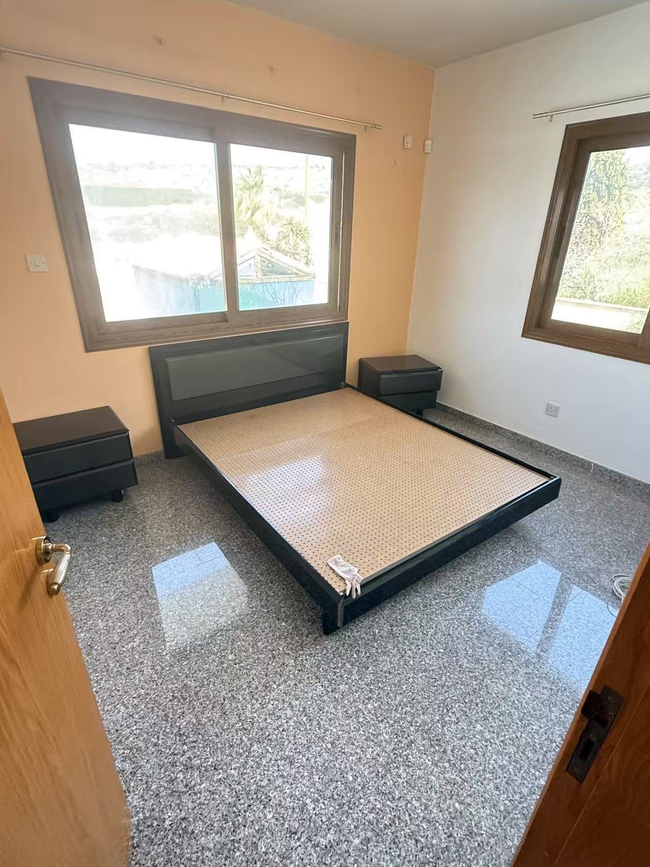 4 BR Villa in Mouttagiaka, Limassol photo 7