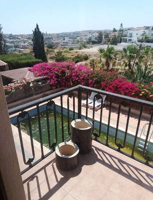 4 BR Villa in Mouttagiaka, Limassol thumbnail 15