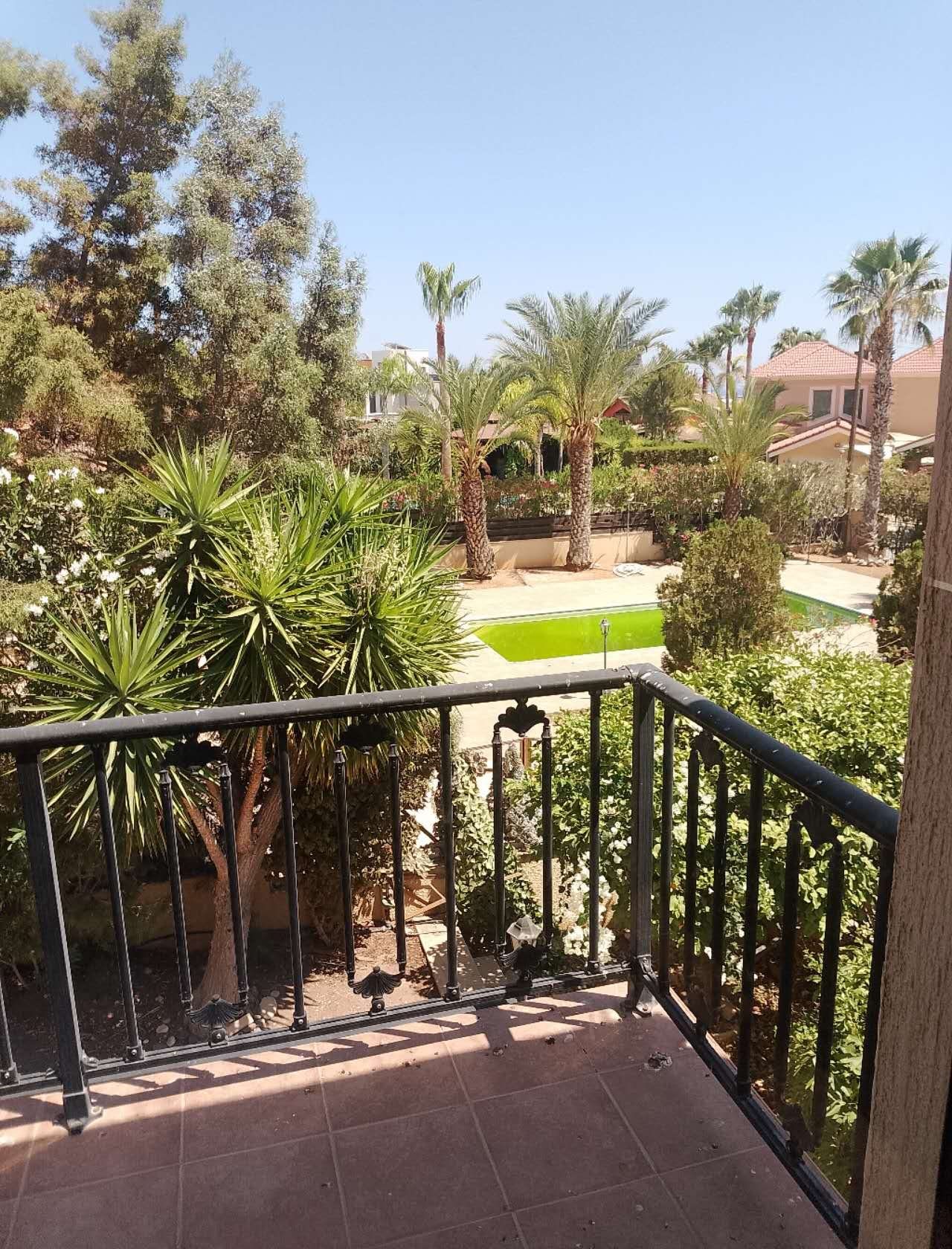 4 BR Villa in Mouttagiaka, Limassol photo 16