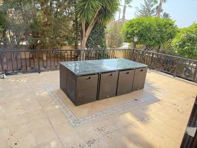 4 BR Villa in Mouttagiaka, Limassol thumbnail 21