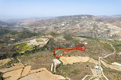 Field in Dora, Limassol thumbnail 1