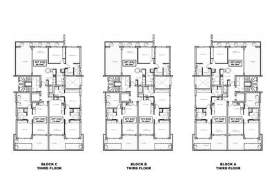 2 BR Apartment in Polemidia Kato, Limassol thumbnail 8