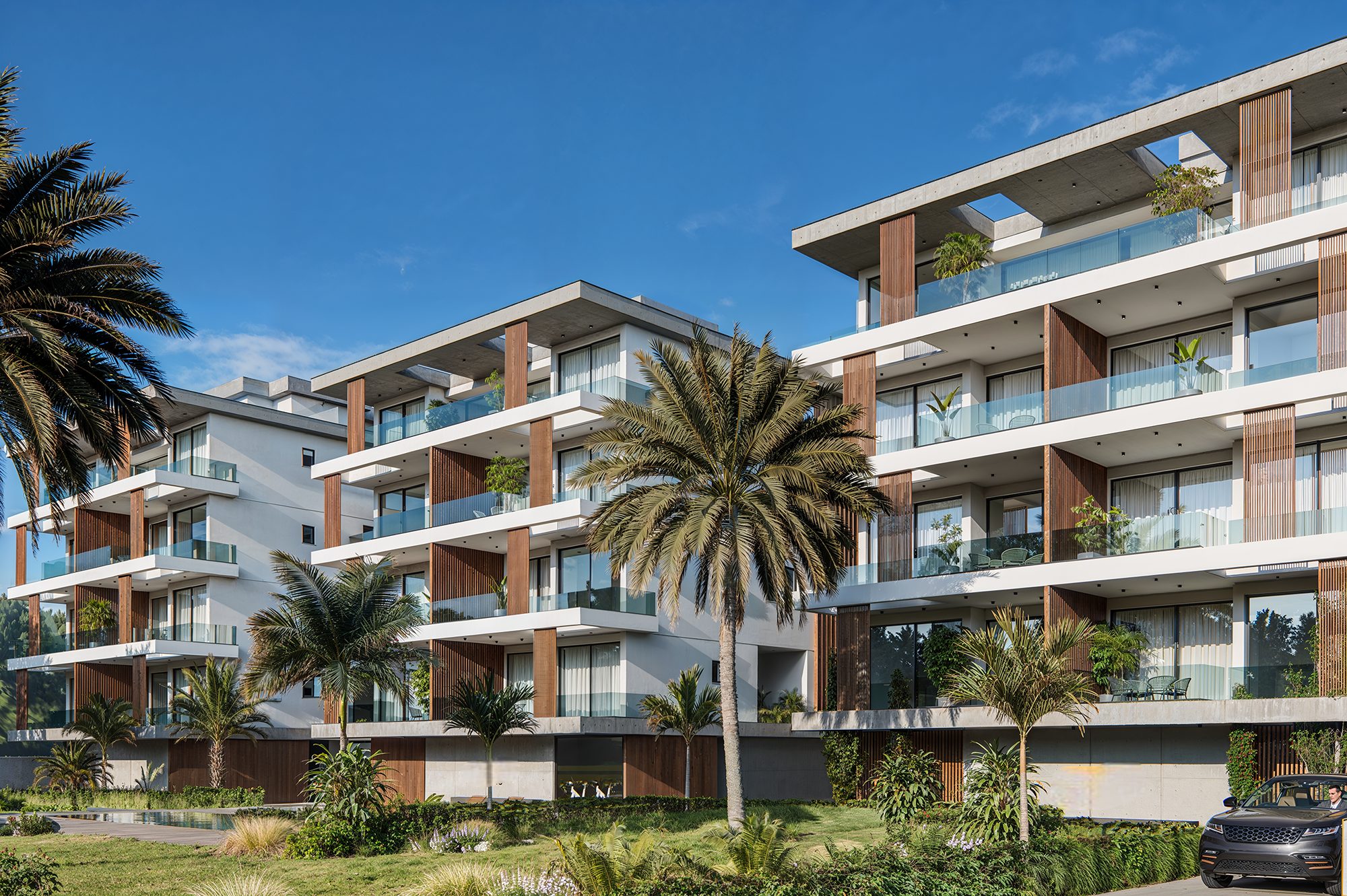 1 BR Apartment in Polemidia Kato, Limassol photo 1