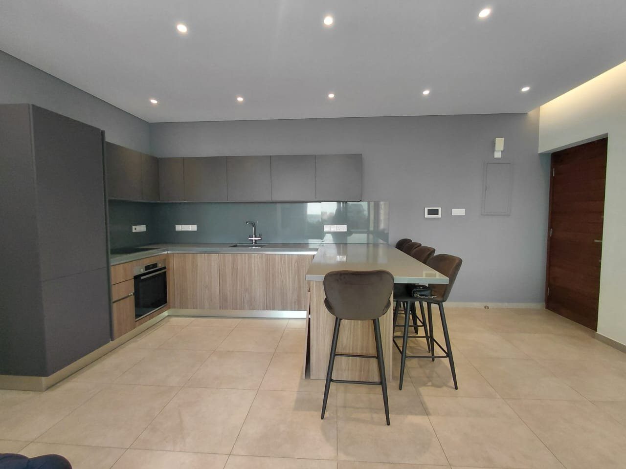 2 BR Apartment in Kapsalos, Limassol — photo 3
