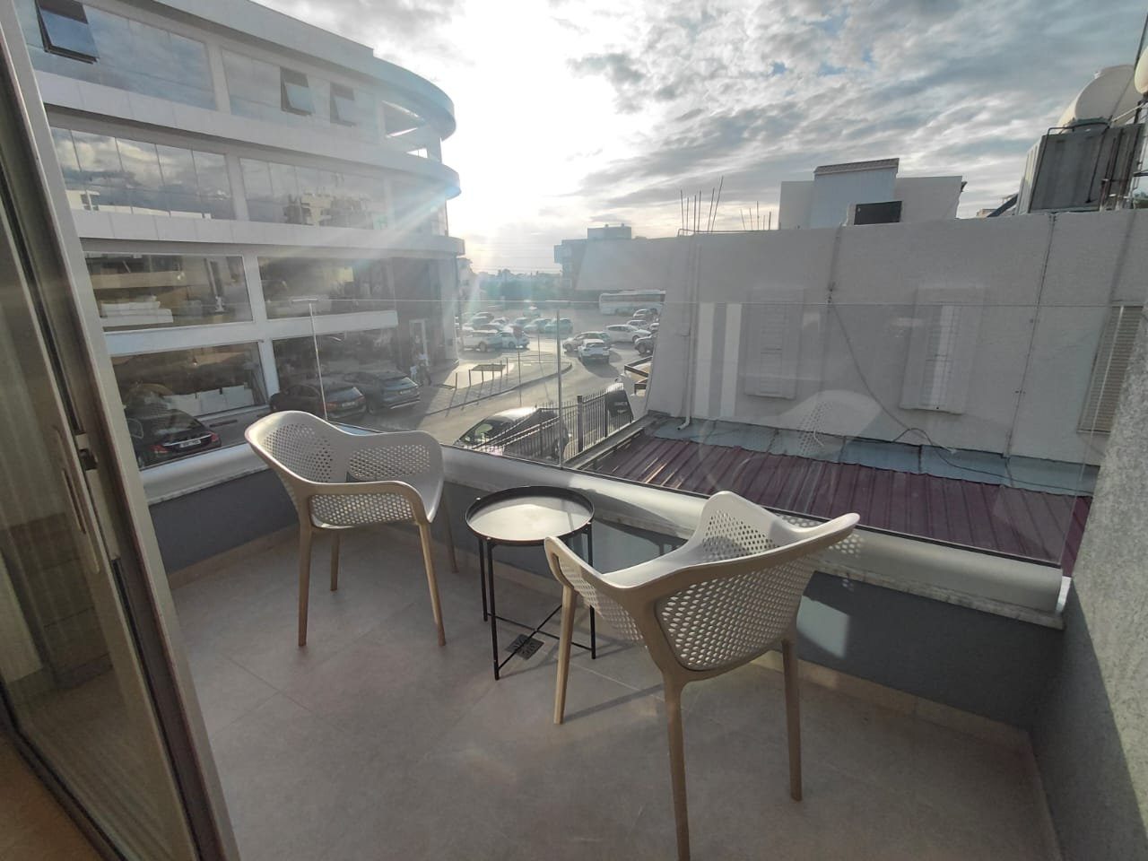 2 BR Apartment in Kapsalos, Limassol photo 13