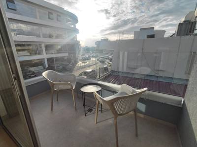 2 BR Apartment in Kapsalos, Limassol thumbnail 13