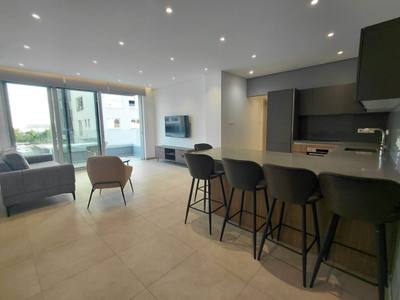 2 BR Apartment in Kapsalos, Limassol thumbnail 2