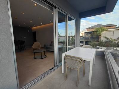 2 BR Apartment in Kapsalos, Limassol thumbnail 12