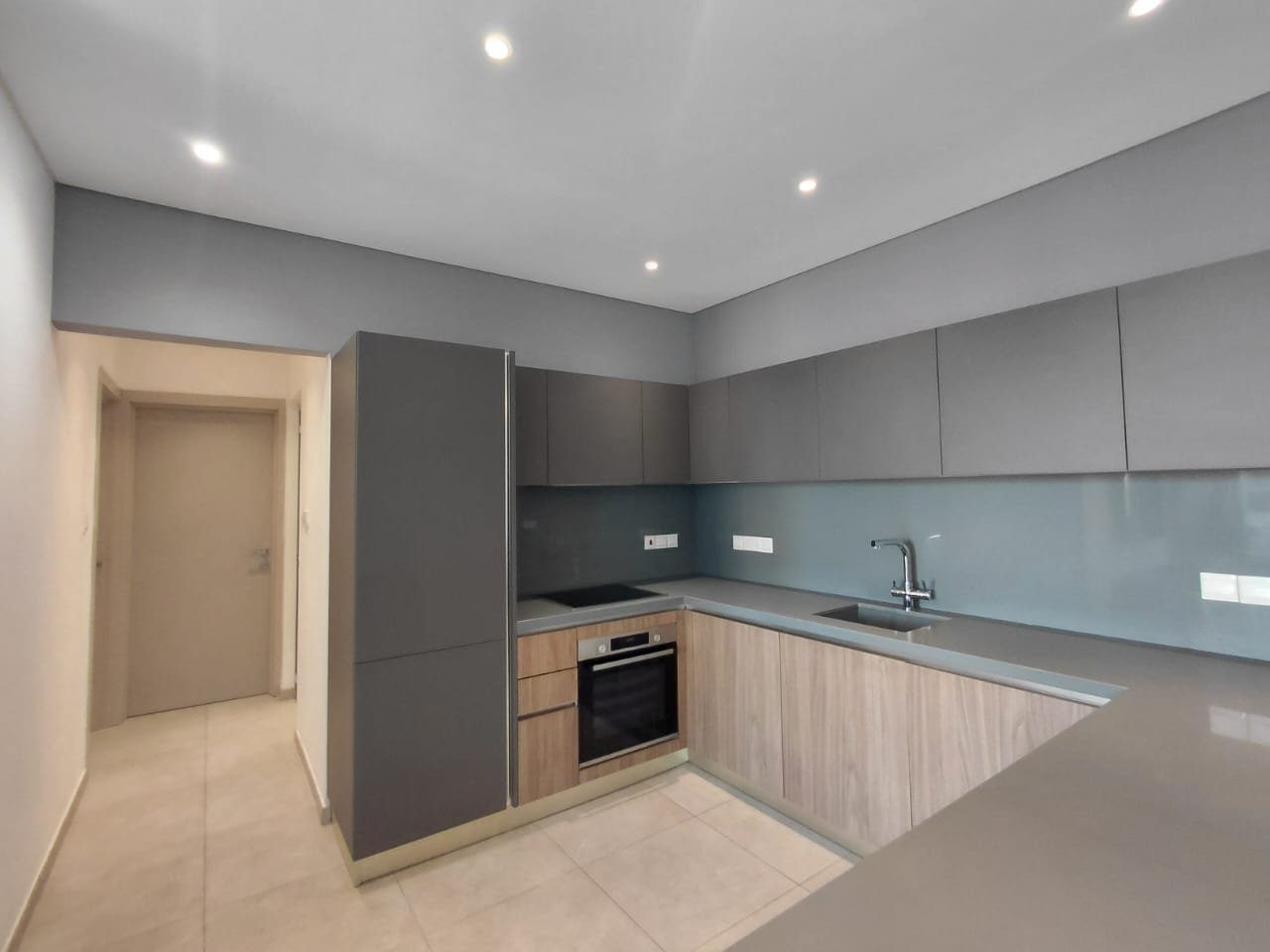 2 BR Apartment in Kapsalos, Limassol — photo 4