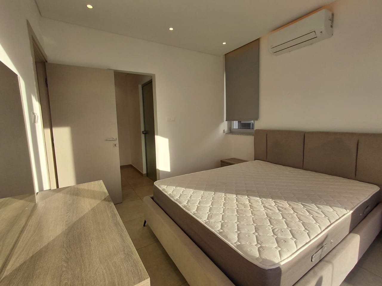 2 BR Apartment in Kapsalos, Limassol — photo 6