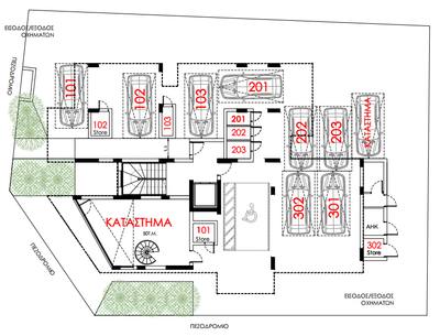 Shop in Zakaki, Limassol thumbnail 5