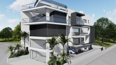 Shop in Zakaki, Limassol thumbnail 2