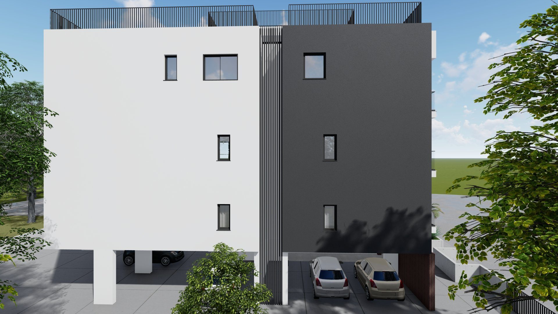 2 BR Apartment in Zakaki, Limassol photo 4