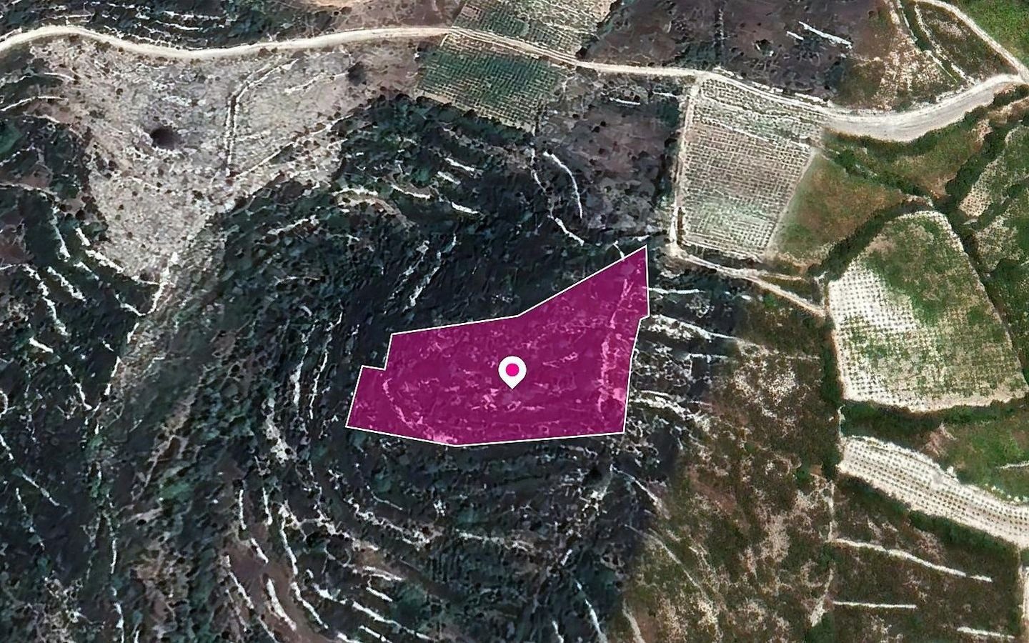 Agricultural Field, Koilani, Limassol photo 3