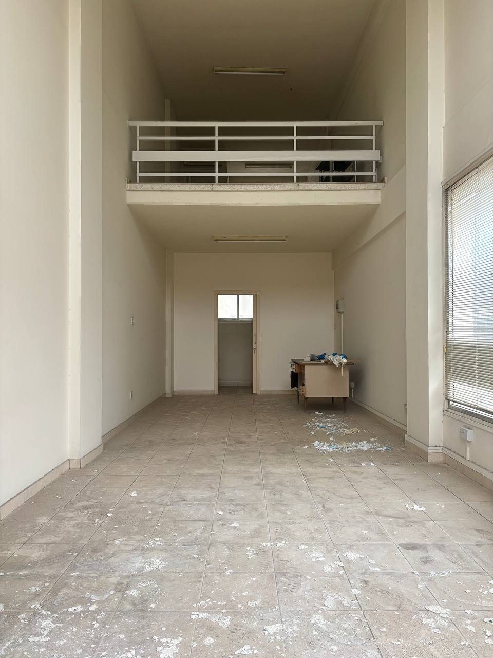 Office with a Mezzanine in Neapolis, Limassol — photo 2