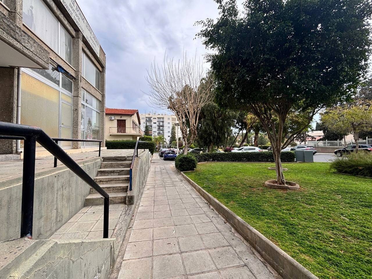 Office with a Mezzanine in Neapolis, Limassol photo 10