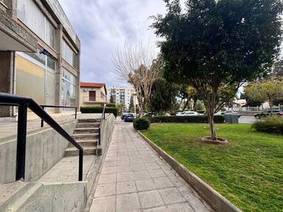 Office with a Mezzanine in Neapolis, Limassol thumbnail 10
